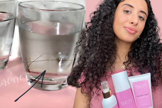 Hair Porosity Full Guide: What Is It & How to Test Hair Porosity