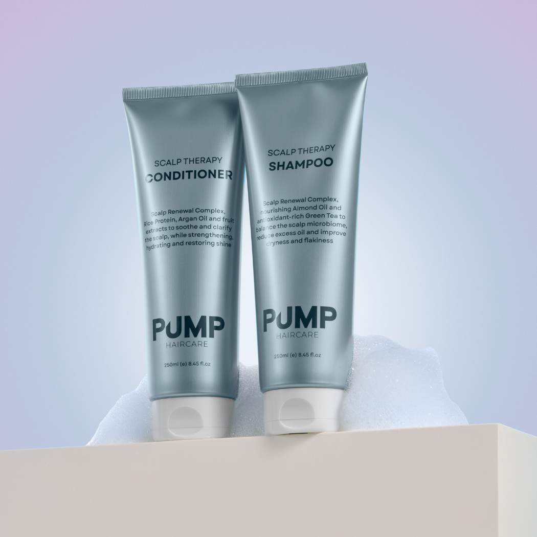 Scalp Therapy Conditioner (RRP $38.95)