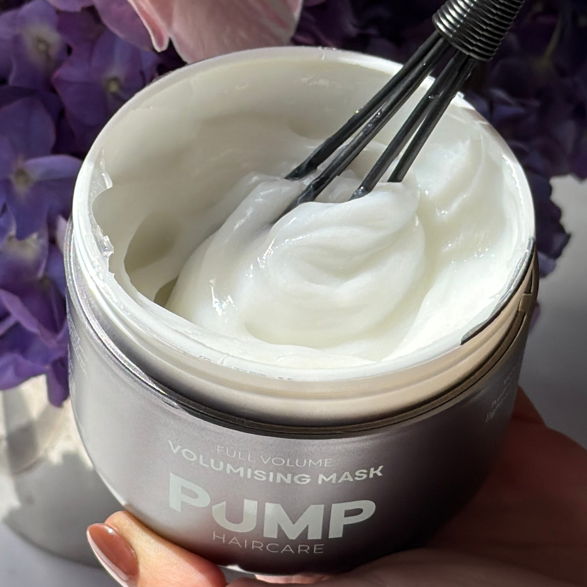 Full Volume Volumising Mask (RRP $49.95)