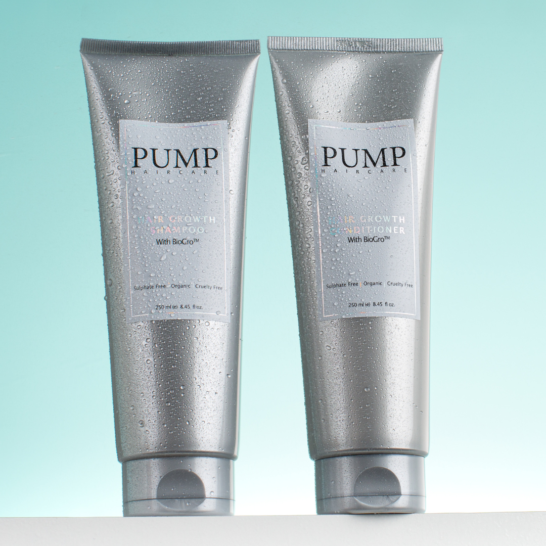 Pump Hair Growth Conditioner SP