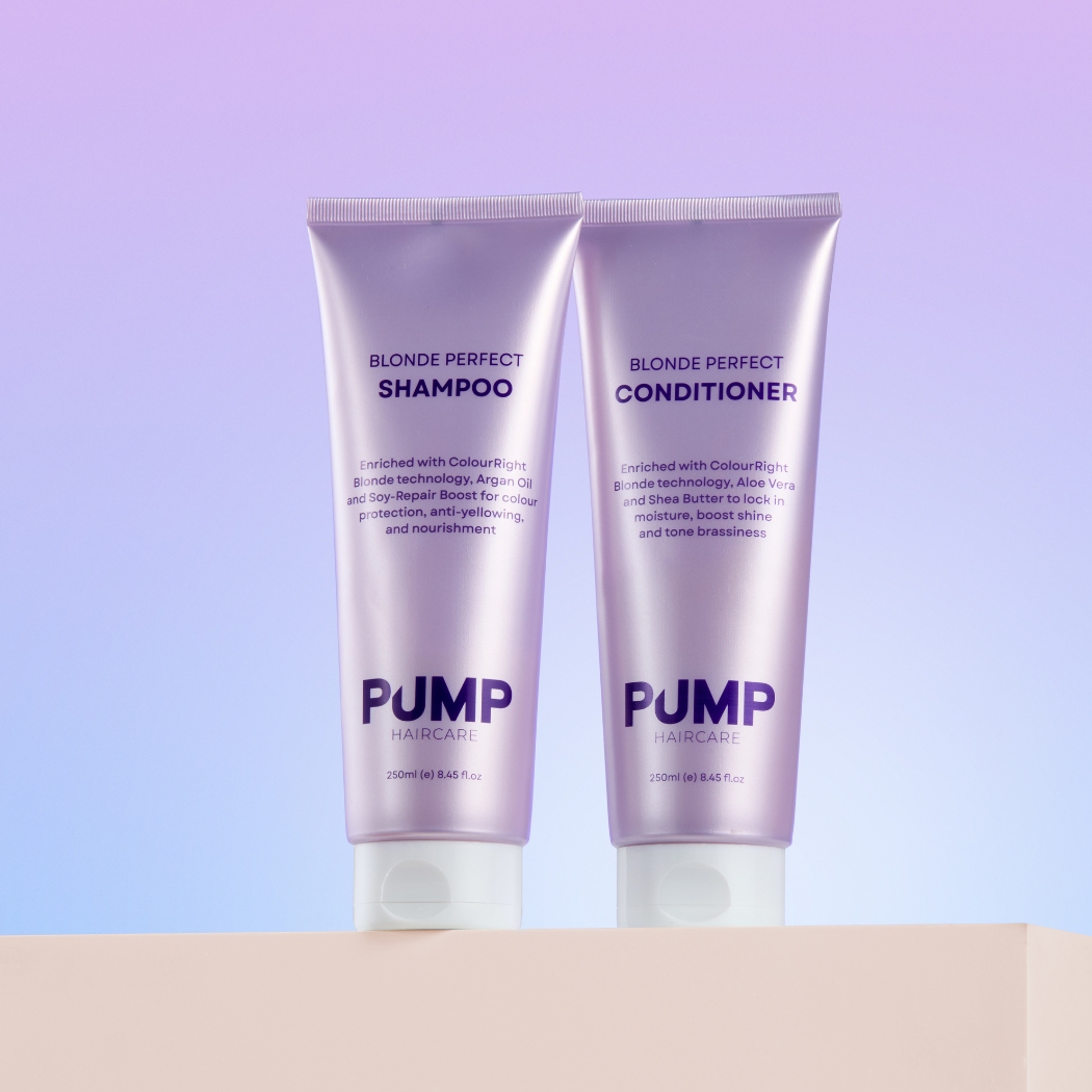 Blonde Perfect Shampoo (RRP $38.95)