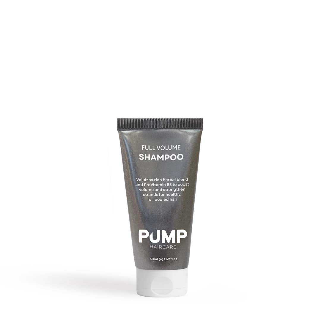 Full Volume Shampoo Travel Mini (RRP $15.95)