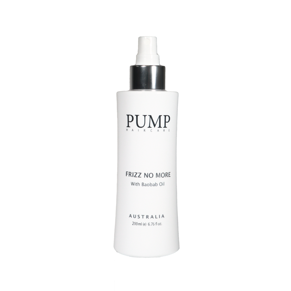 Pump Frizz No More SP (RRP $39)