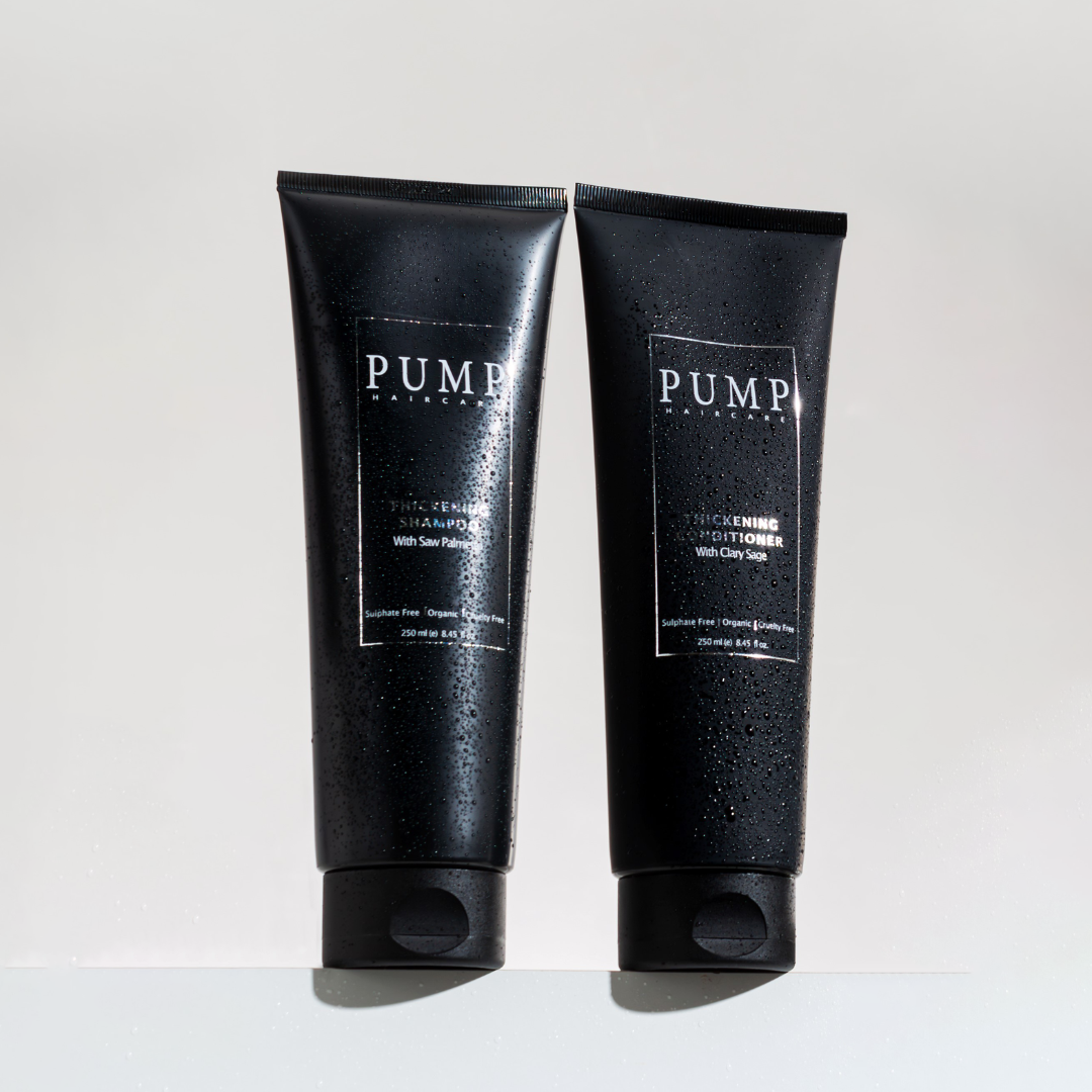 Pump Thickening Conditioner SP