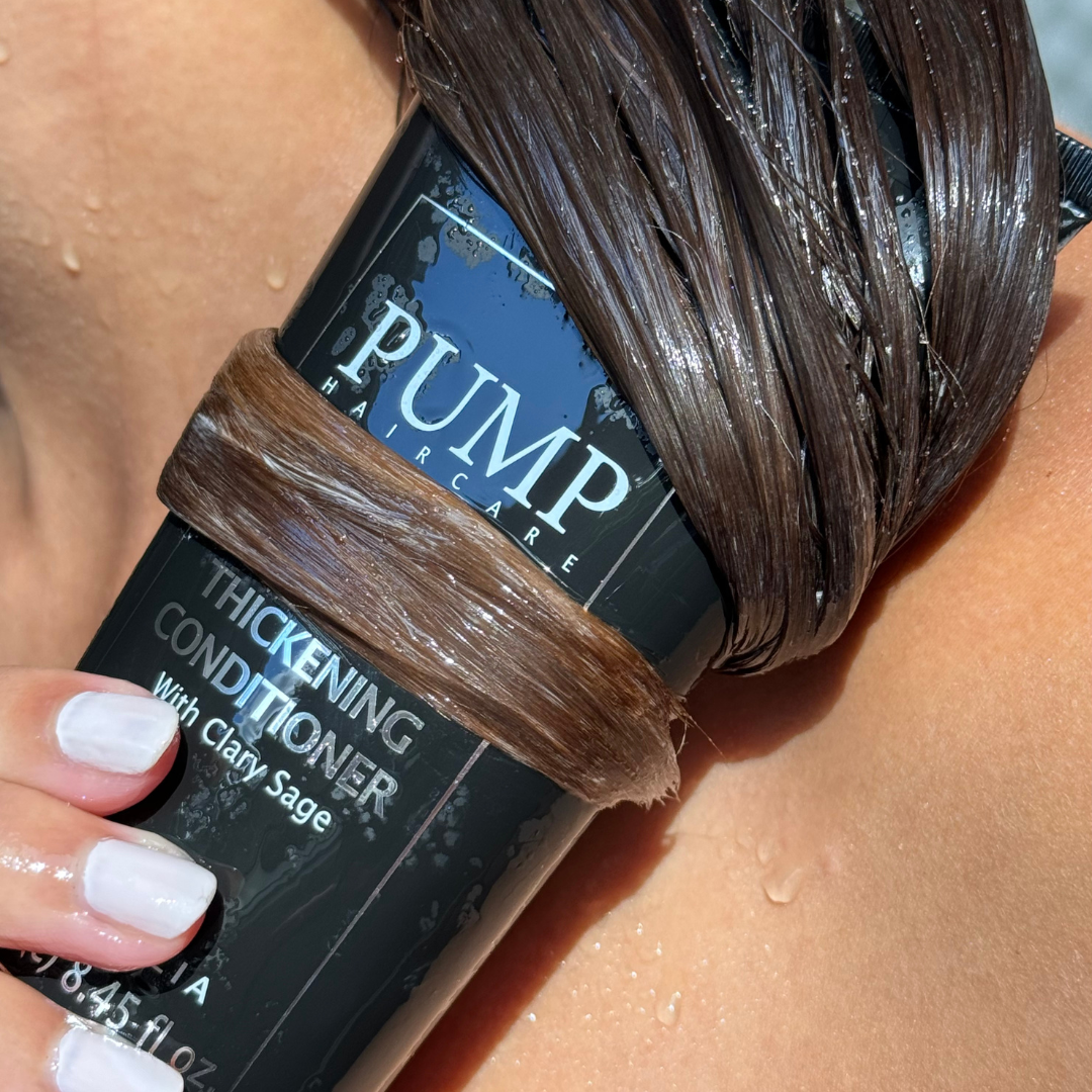 Pump Thickening Conditioner SP
