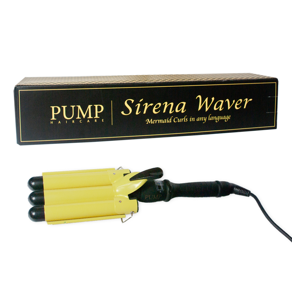 Pump Sirena Waver (RRP $60.00)