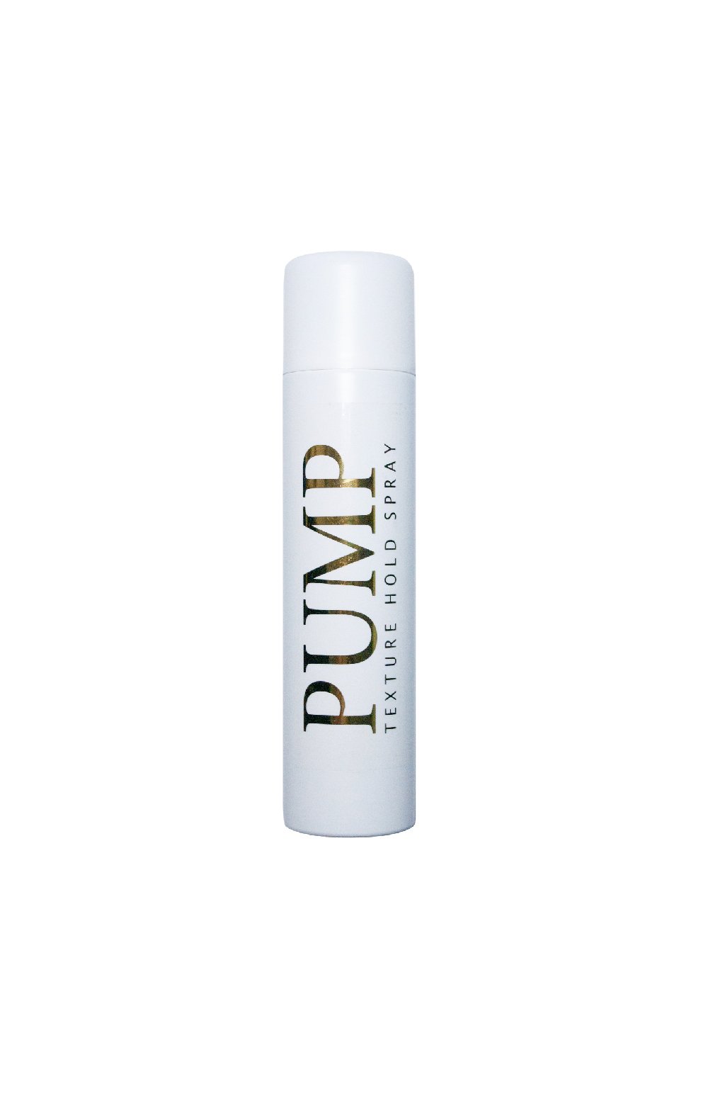 DISCONTINUED - Pump Texture Hold Spray