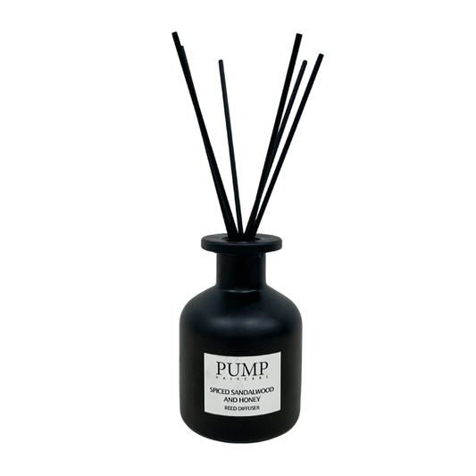 Pump Reed Diffuser