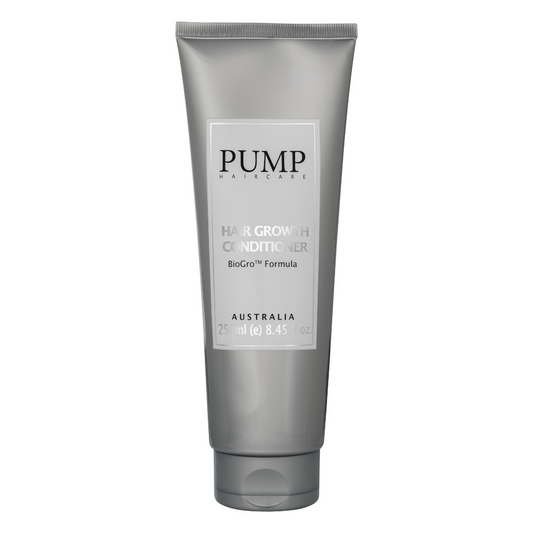 Pump Hair Growth Conditioner SP