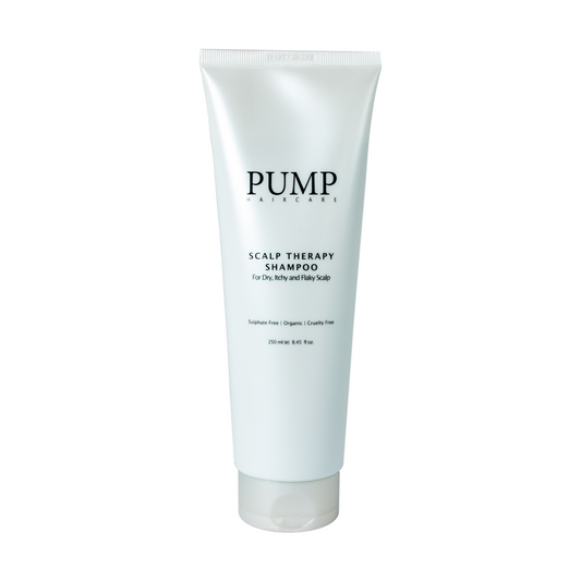 Pump Scalp Therapy Shampoo