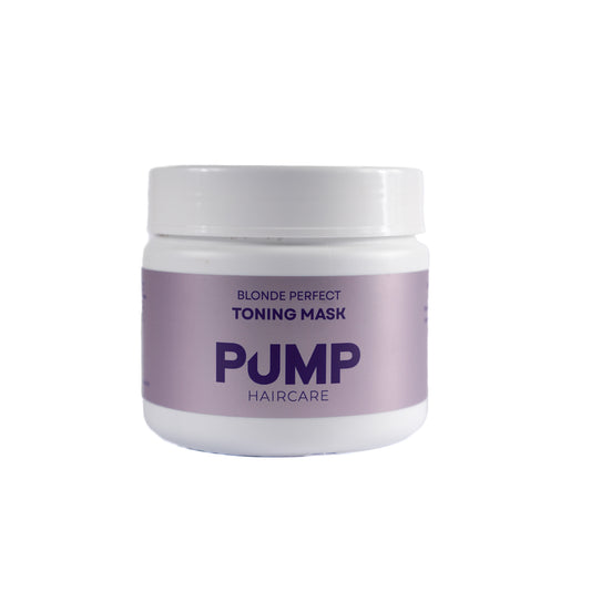 Blonde Perfect Toning Mask 500ml