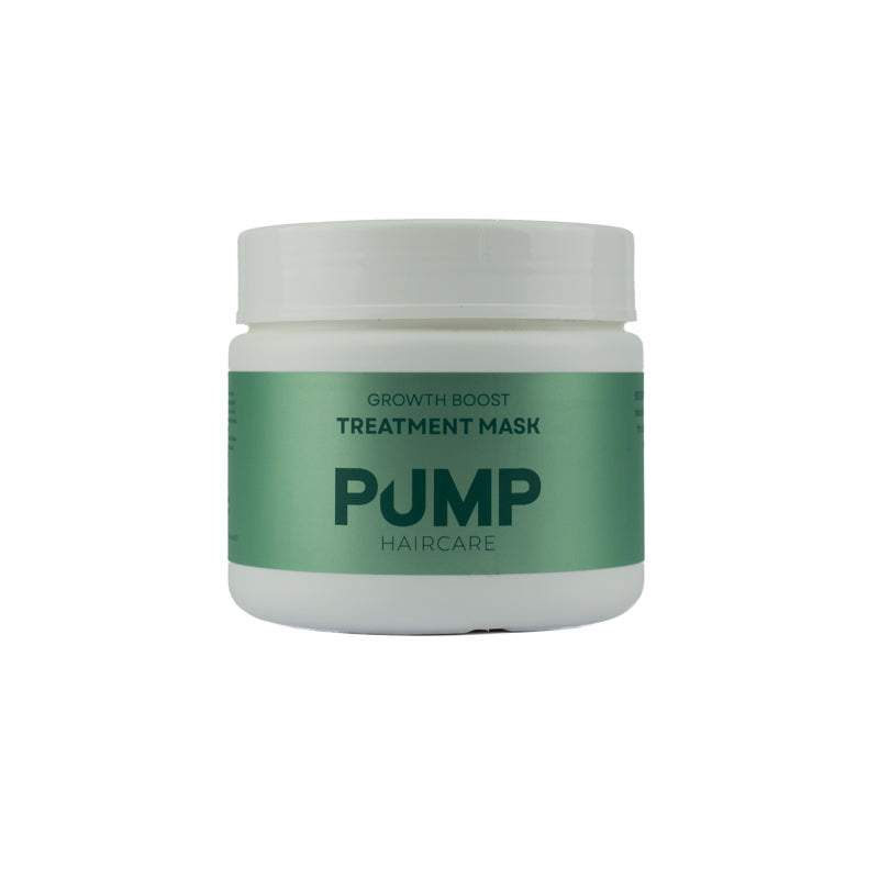 Growth Boost Treatment Mask 500ml