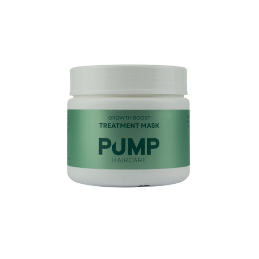 Growth Boost Treatment Mask 500ml