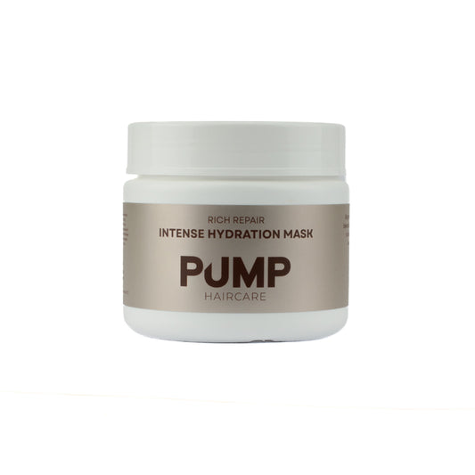 Rich Repair Intense Hydration Mask 500ml