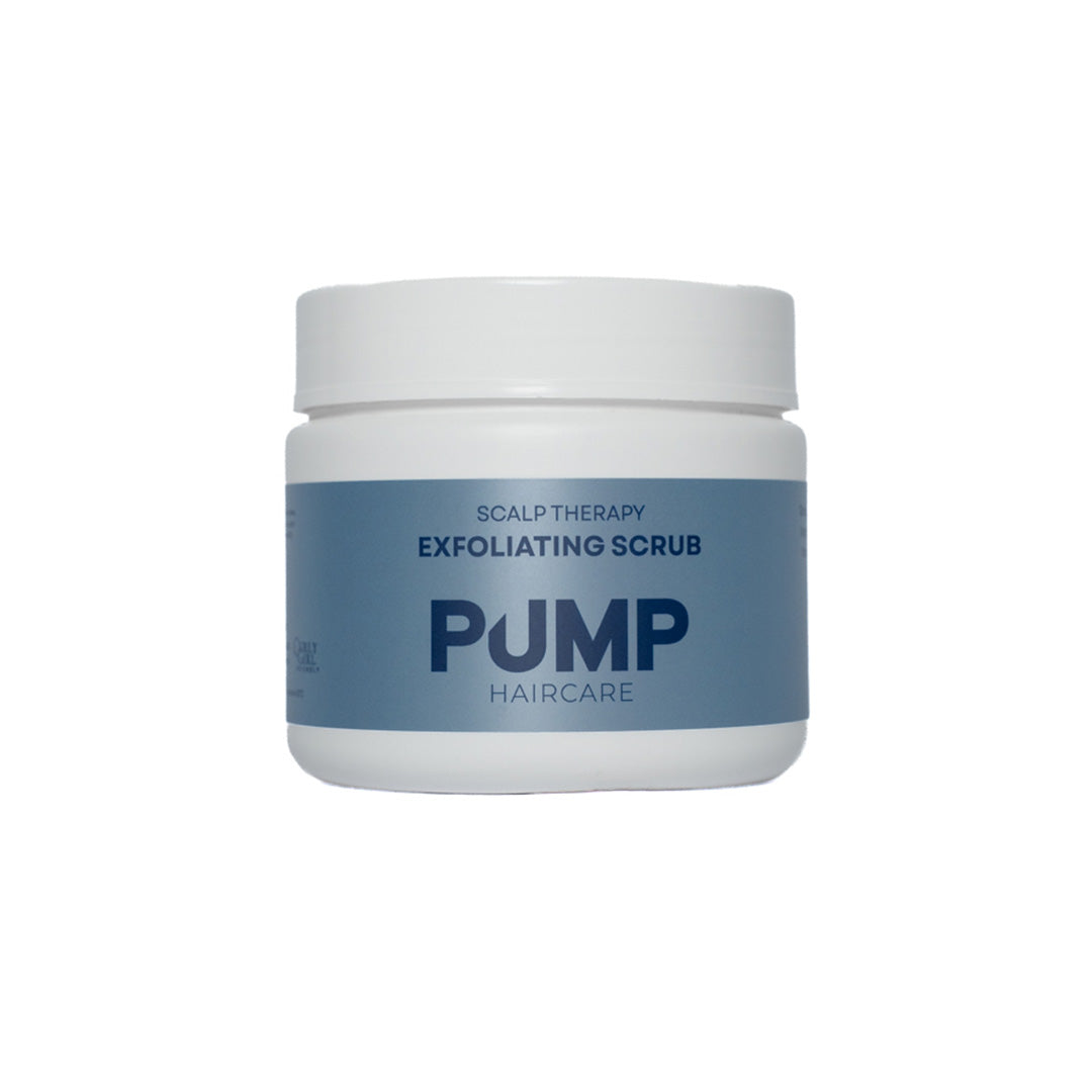 Scalp Therapy Exfoliating Scrub 500ml