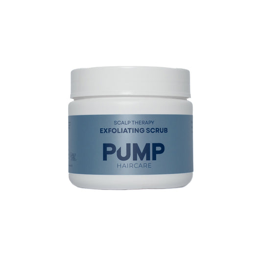 Scalp Therapy Exfoliating Scrub 500ml
