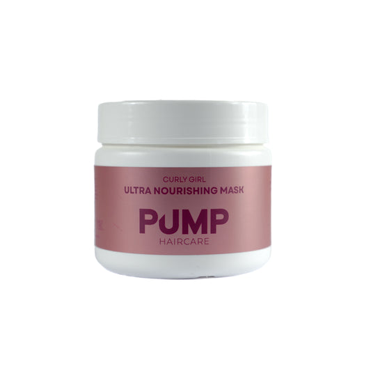 Curly Girl Ultra Nourishing Mask 500ml