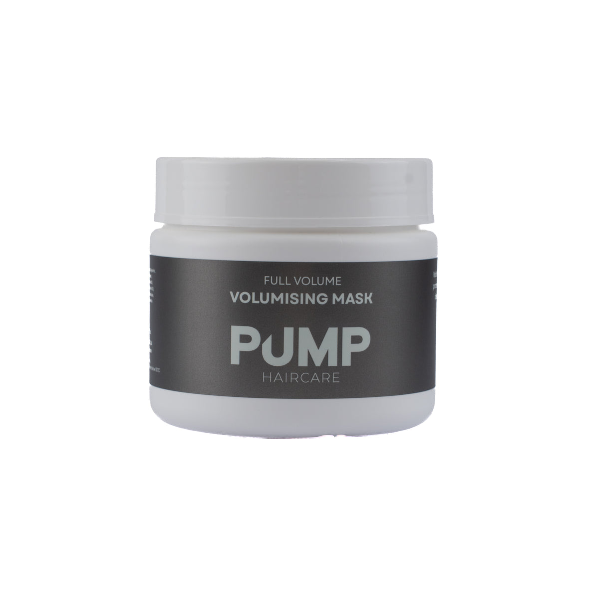 Full Volume Volumising Mask 500ml