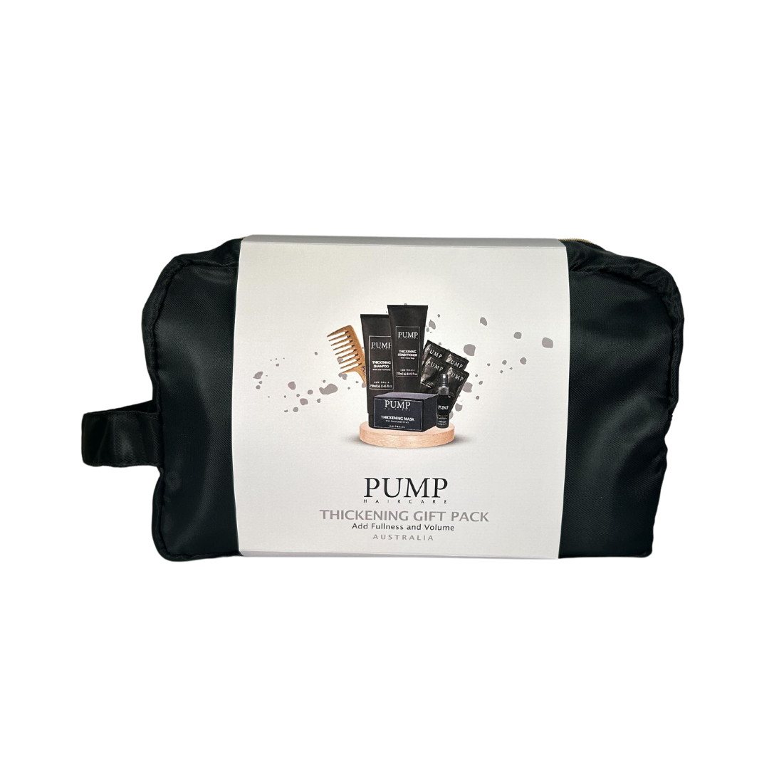 Pump Thickening Xmas Pack (RRP $115)