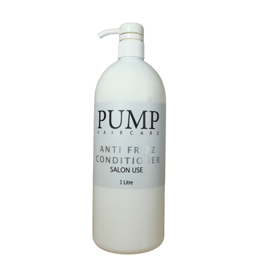 SP Back Bar 1 Litre Anti Frizz Conditioner