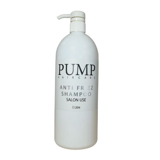 SP Back Bar 1 Litre Anti Frizz Shampoo