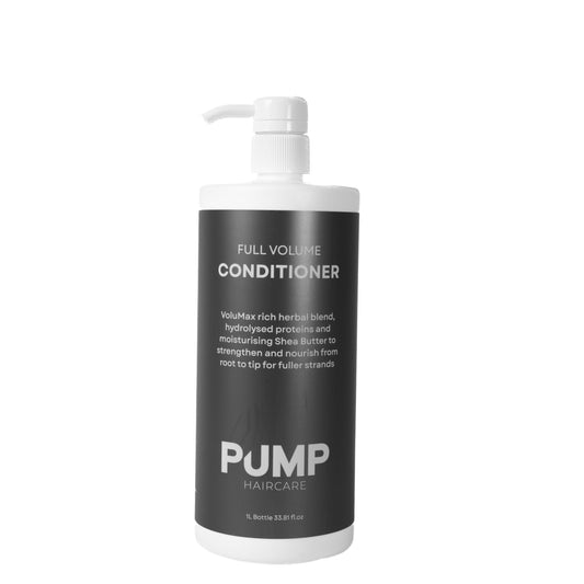 Full Volume Conditioner Back Bar 1 Litre
