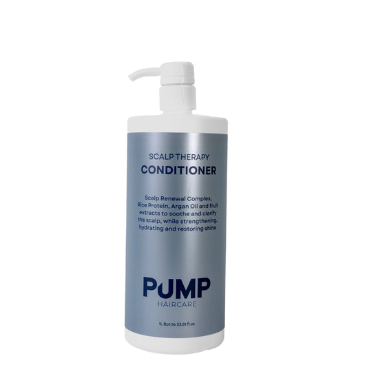 Scalp Therapy Conditioner Back Bar 1 Litre
