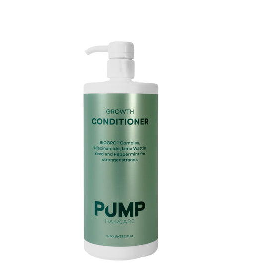 Growth Boost Conditioner Back Bar 1 Litre