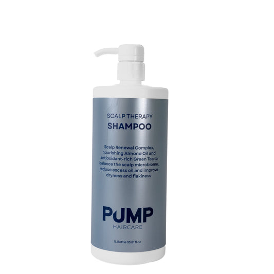 Scalp Therapy Shampoo Back Bar 1 Litre