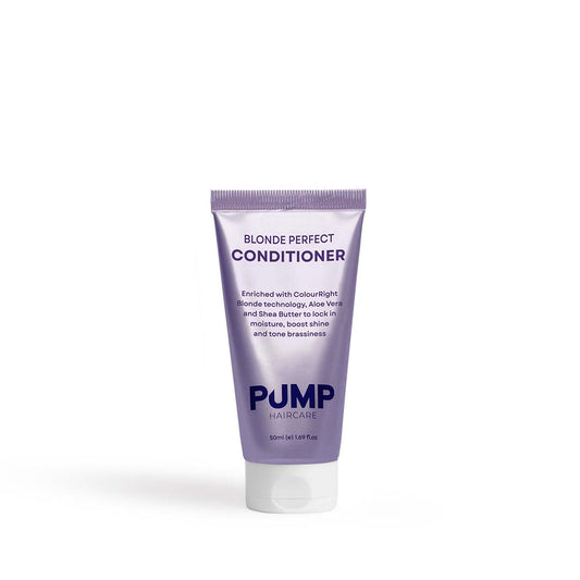 Blonde Perfect Conditioner Travel Mini (RRP $15.95)