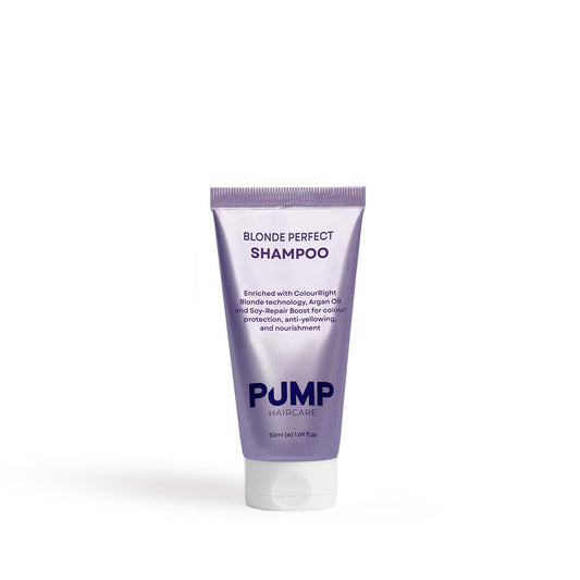 Blonde Perfect Shampoo Travel Mini (RRP $15.95)