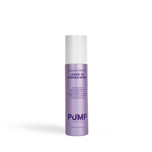 Blonde Perfect Leave-in Toning Spray (RRP: $32.95)