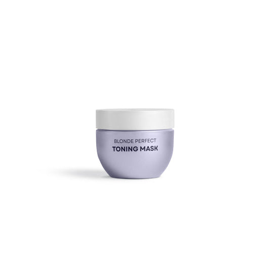 Blonde Perfect Toning Mask Travel Mini (RRP $15.95)