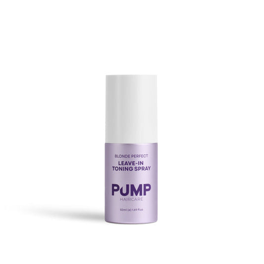 Blonde Perfect Leave in Treatment Spray Travel Mini (RRP $15.95)