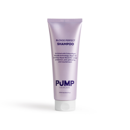 Blonde Perfect Shampoo (RRP $38.95)