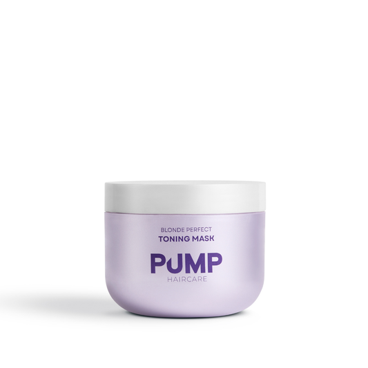 Blonde Perfect Toning Mask (RRP:$49.95)