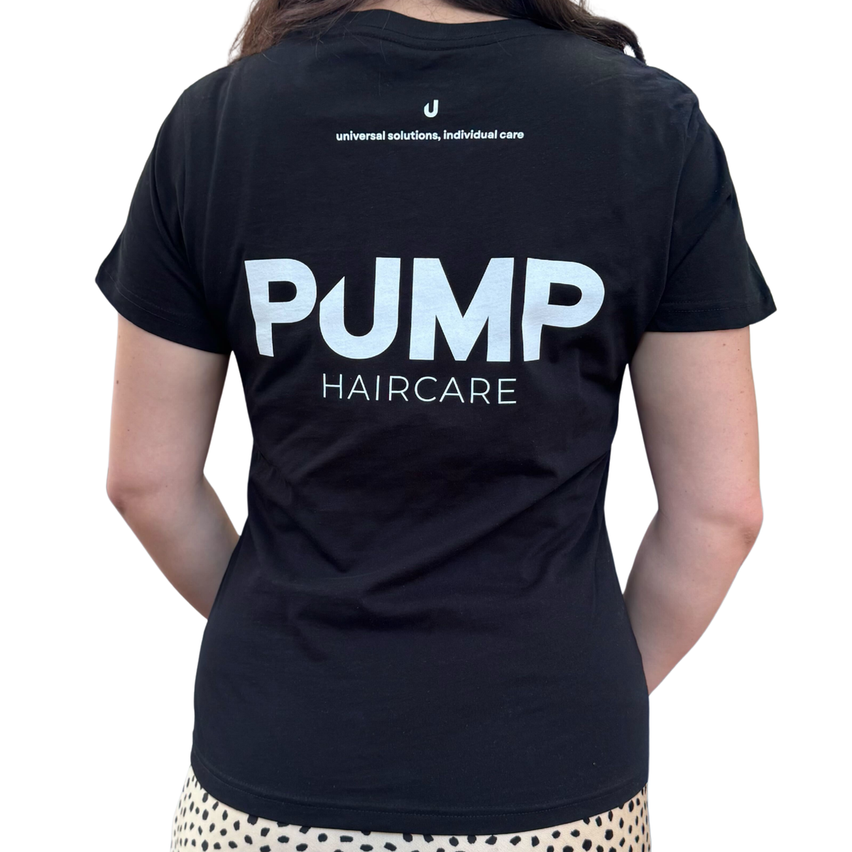 Black Pump T-Shirts
