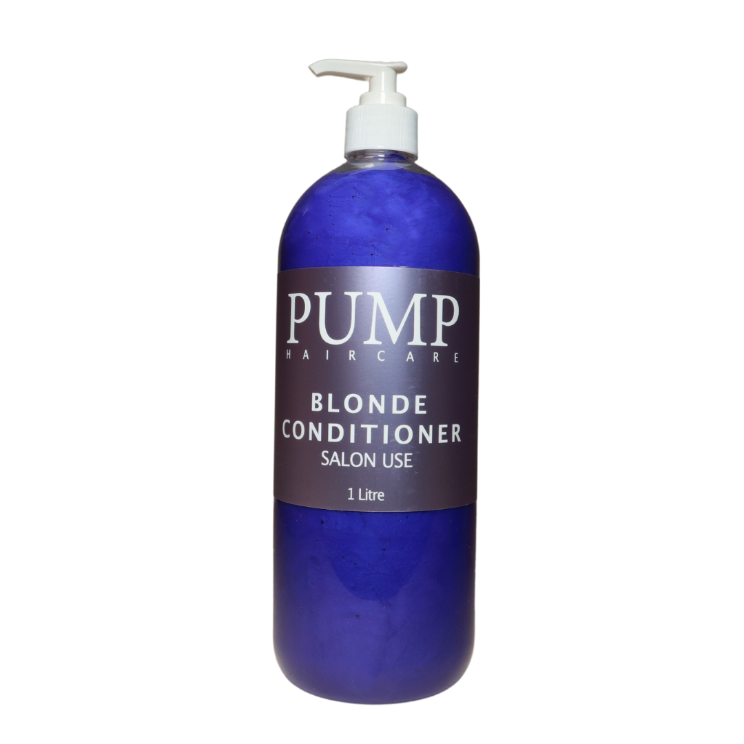 SP Back Bar 1 Litre Blonde Conditioner