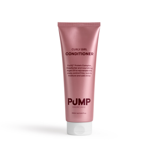 Curly Girl Conditioner (RRP $38.95)