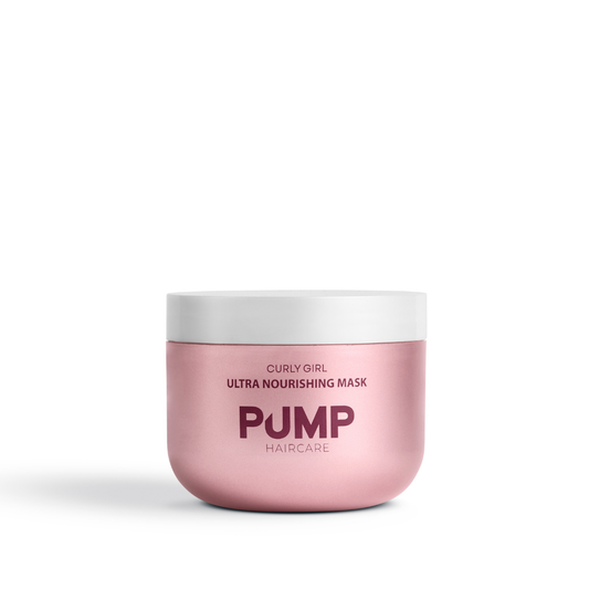 Curly Girl Ultra Nourishing Mask (RRP $49.95)