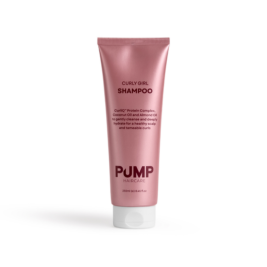 Curly Girl Shampoo (RRP $38.95)