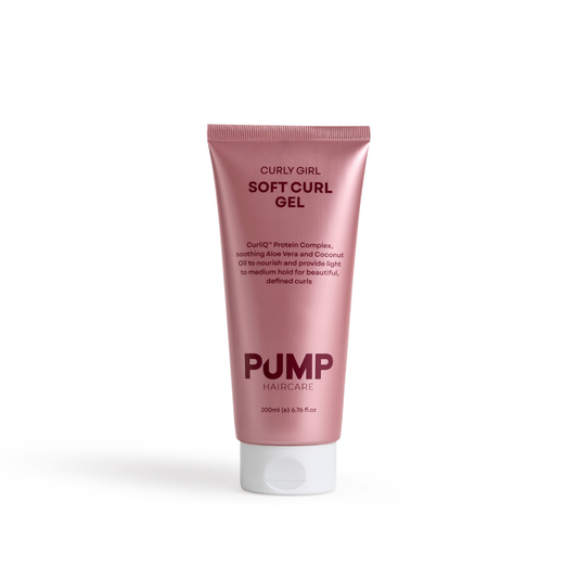 Curly Girl Soft Curl Gel (RRP $39.95)