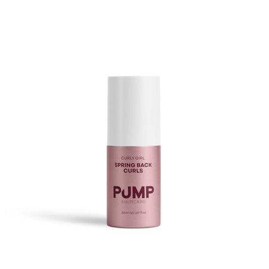 Curly Girl Spring Back Curls Spray Travel Mini (RRP $15.95)