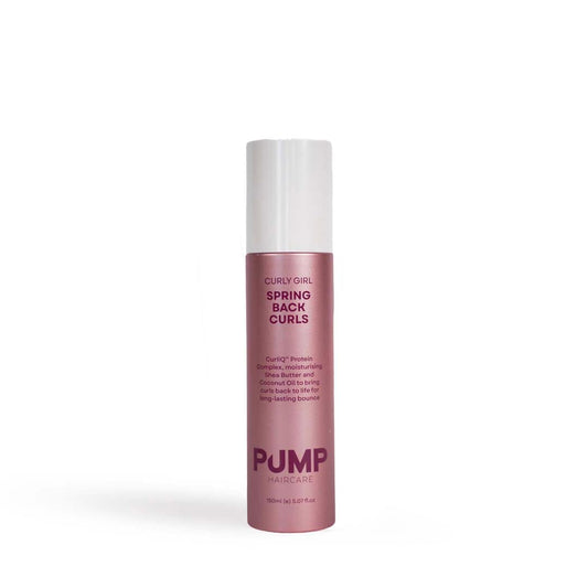 Curly Girl Spring Back Curls (RRP $32.95)