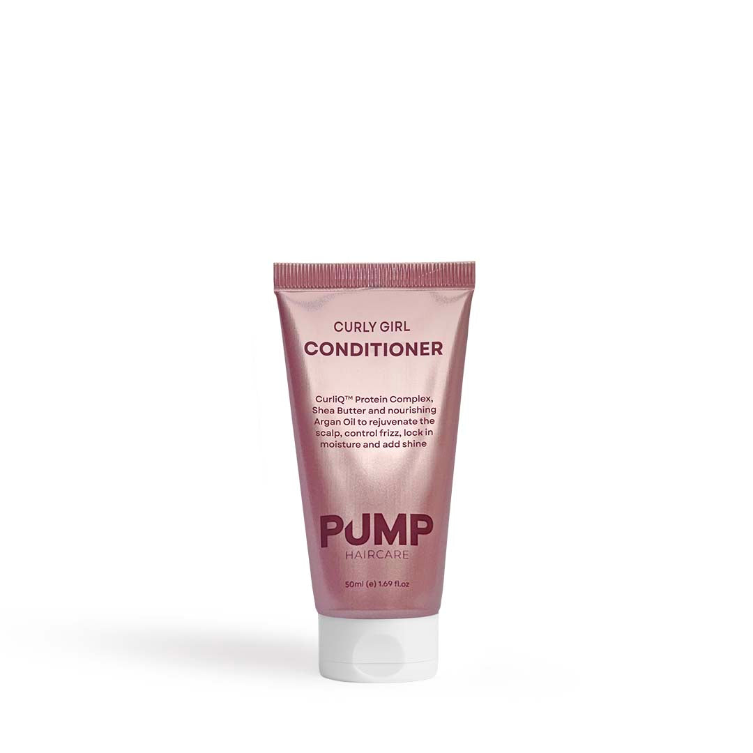 Curly Girl Conditioner Travel Mini (RRP $15.95)