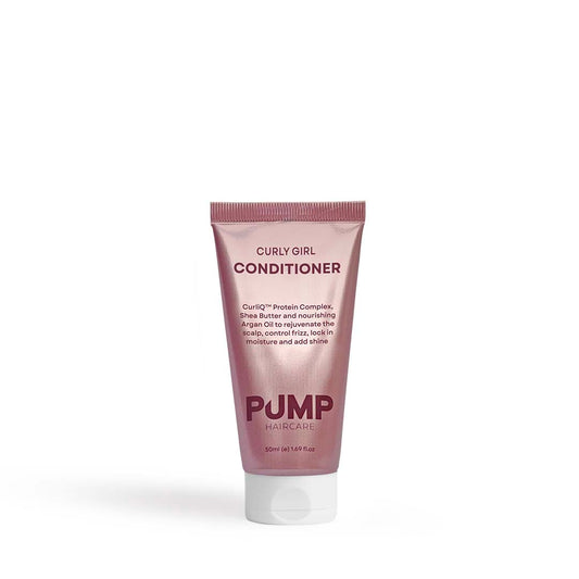 Curly Girl Conditioner Travel Mini (RRP $15.95)