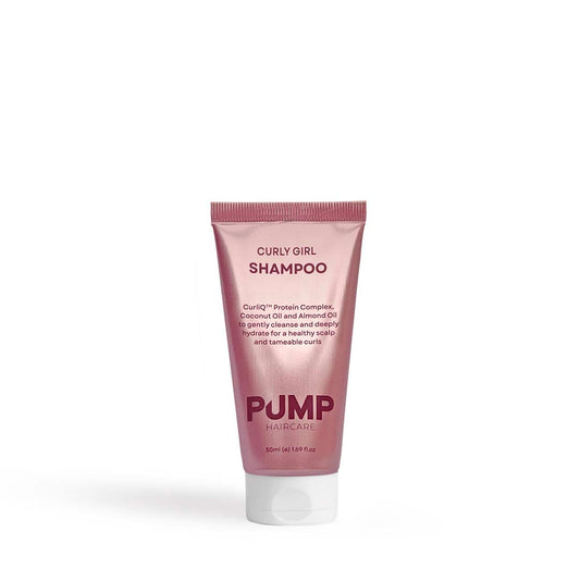Curly Girl Shampoo Travel Mini (RRP $15.95)