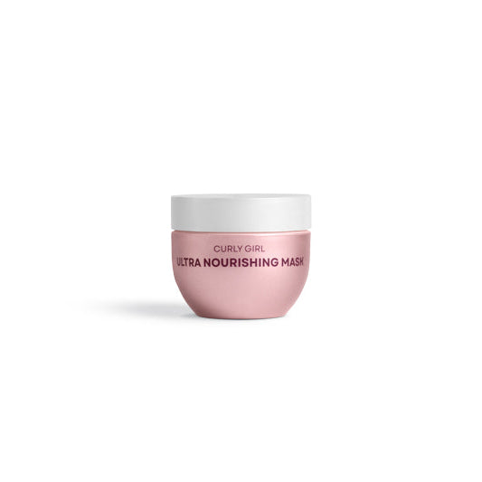 Curly Girl Ultra Nourishing Mask Travel Mini (RRP $15.95)