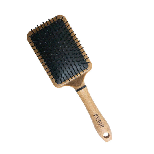 Pump Eco Coconut Paddle Brush SP