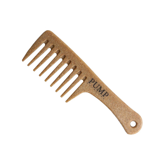 Pump Eco Coconut Wide Tooth Comb SP